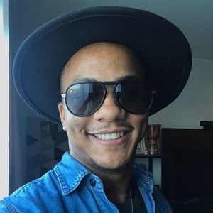 Meet your Posher, James